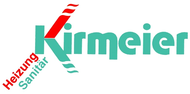 Kirmeier Heizung Sanitär Logo