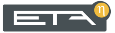 ETA Logo