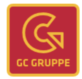 GC Gruppe Logo