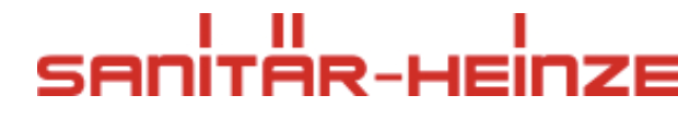Sanitär Heinze Logo