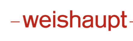 Weishaupt Logo